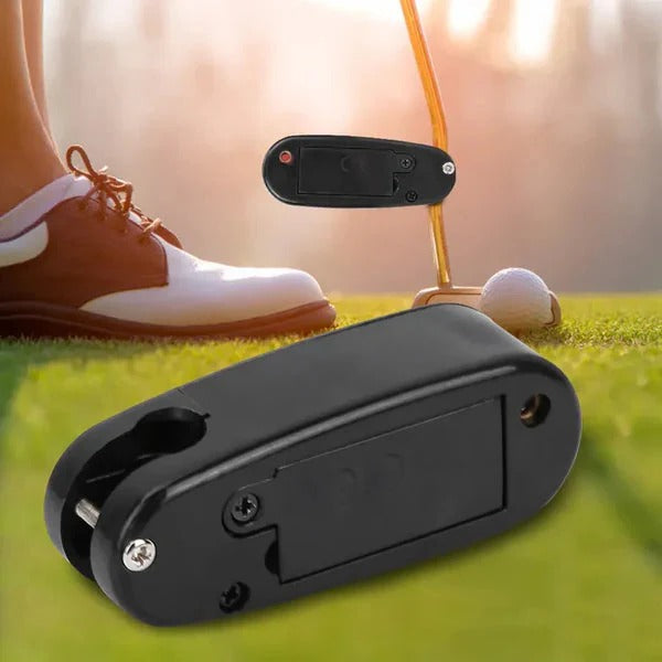 BowLift | Precision Golf Laser Putting Aid Stroke Trainer Guide