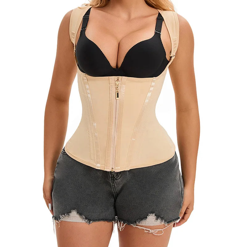 BowLift | SlimFit Women's Waist Shaper