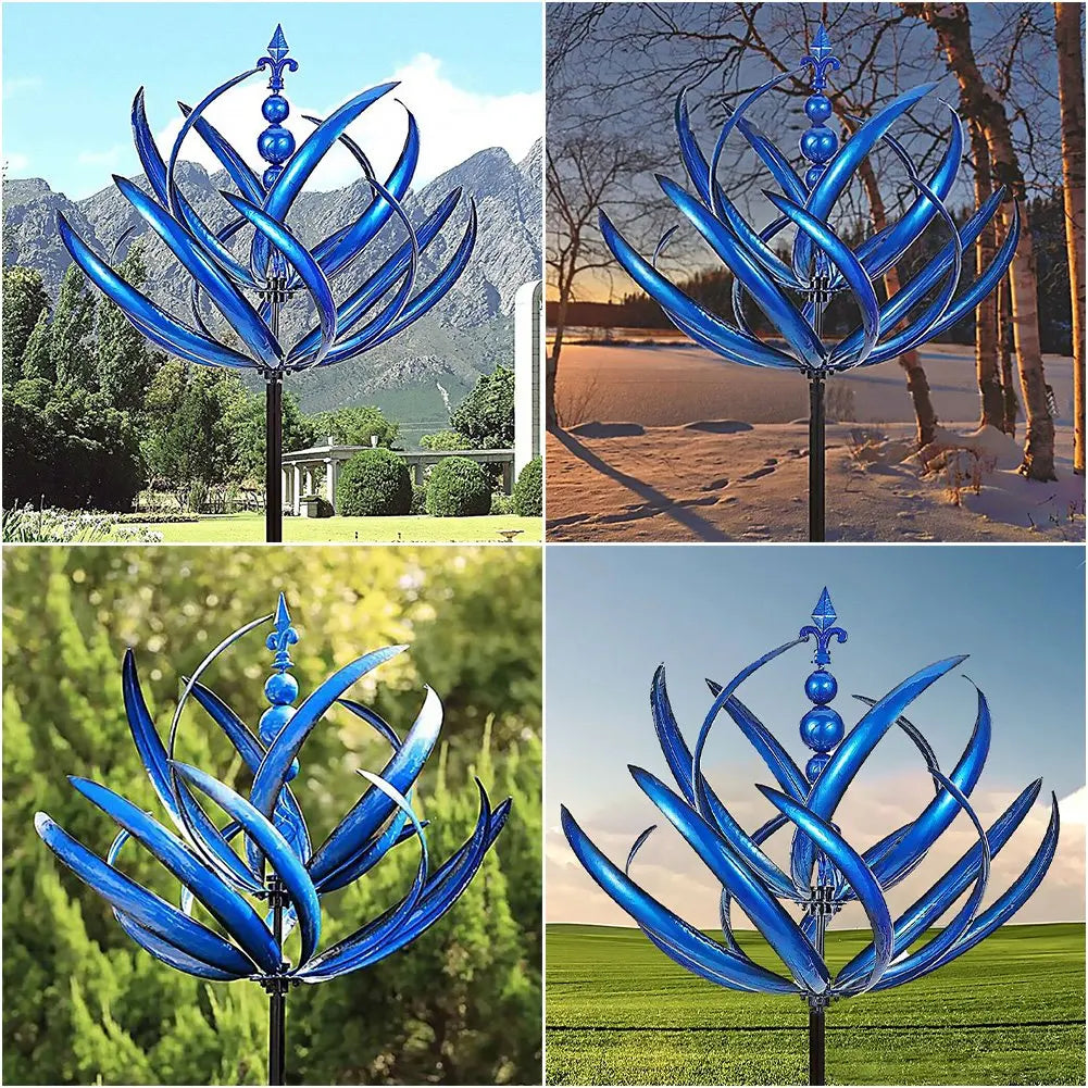 BowLift | Magic Wind Spinner
