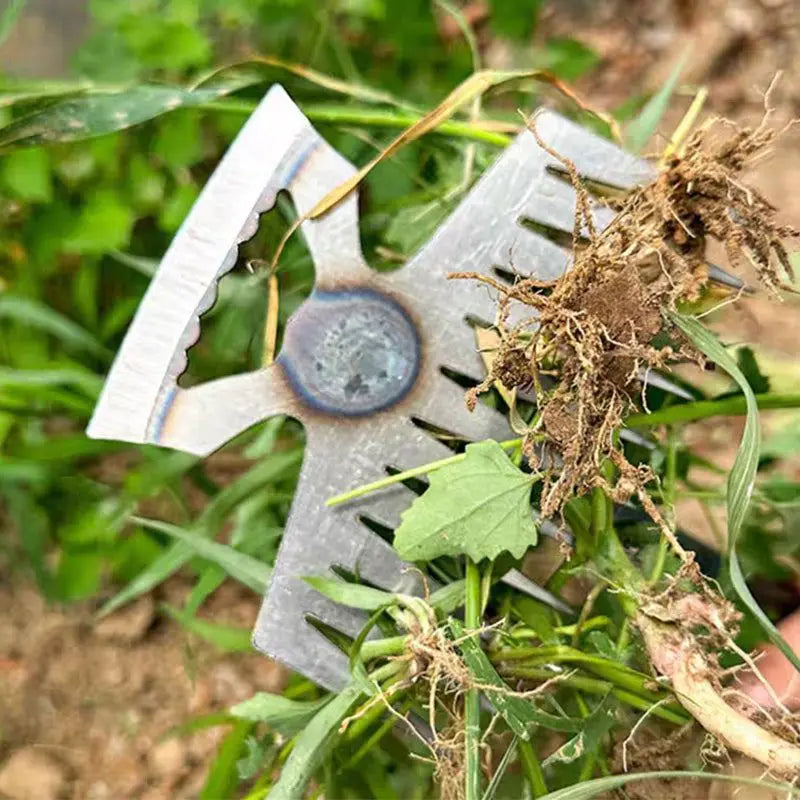 BowLift | Hand Weed Remover Tool