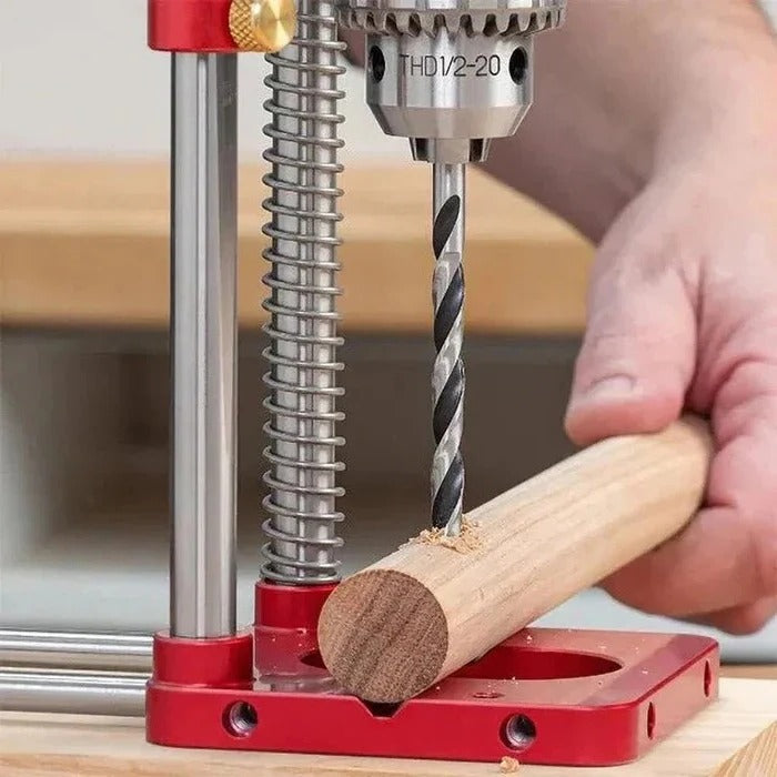 Skanto | Freely Adjustable Hole Locator