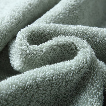 Skanto | 100% Egyptian Cotton Bath Towel 70x140cm - Grey