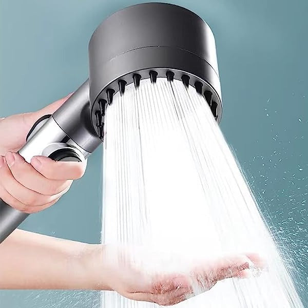 BowLift | Showerhead