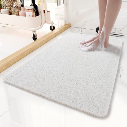 BowLift | Shower Mat Non Slip Anti Mold Quick Drying