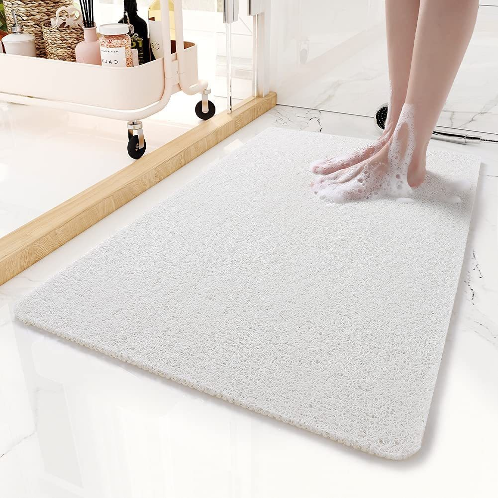 Skanto | Non-Slip Shower Mat Quick-Drying Anti-Mold