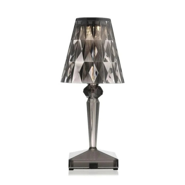 BowLift | Crystal Wireless LED Lamp