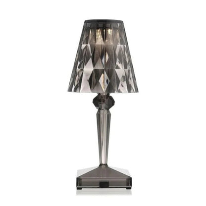 BowLift | Crystal Wireless LED Lamp
