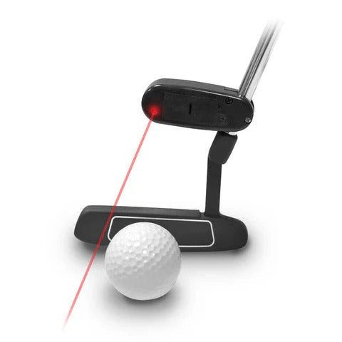 BowLift | Precision Golf Laser Putting Aid Stroke Trainer Guide