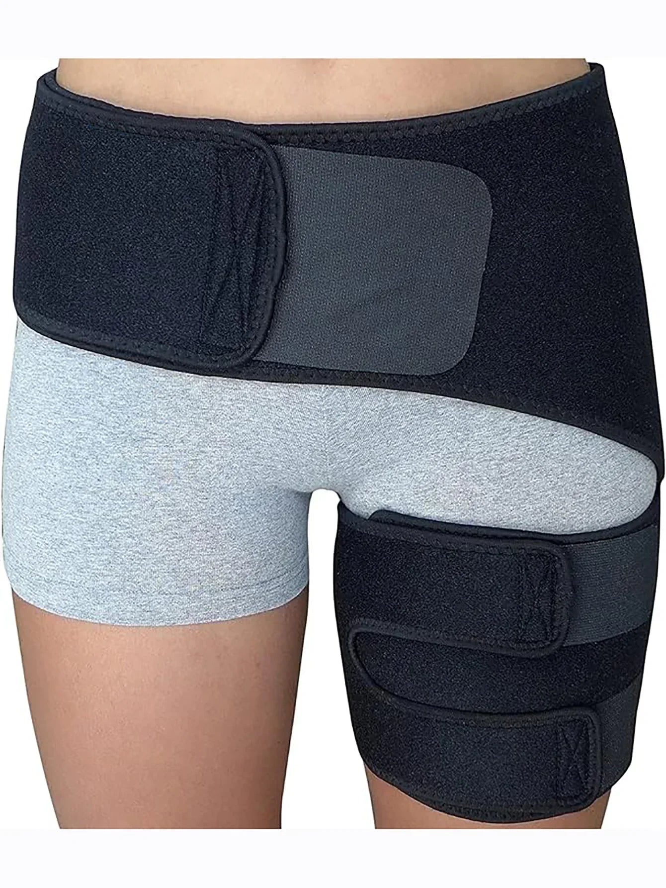 Skanto | HipGuard™ Comfortable Hip Stabilization