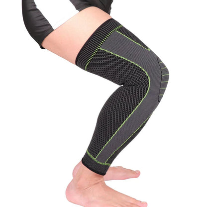 BowLift | Ultimate Comfort Knee Sleeves