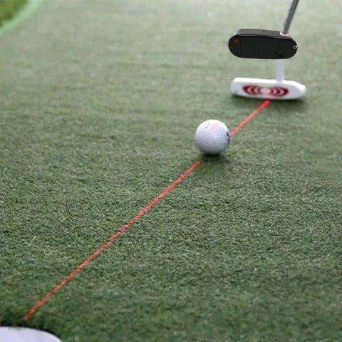 BowLift | Precision Golf Laser Putting Aid Stroke Trainer Guide