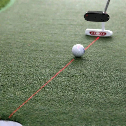 BowLift | Precision Golf Laser Putting Aid Stroke Trainer Guide