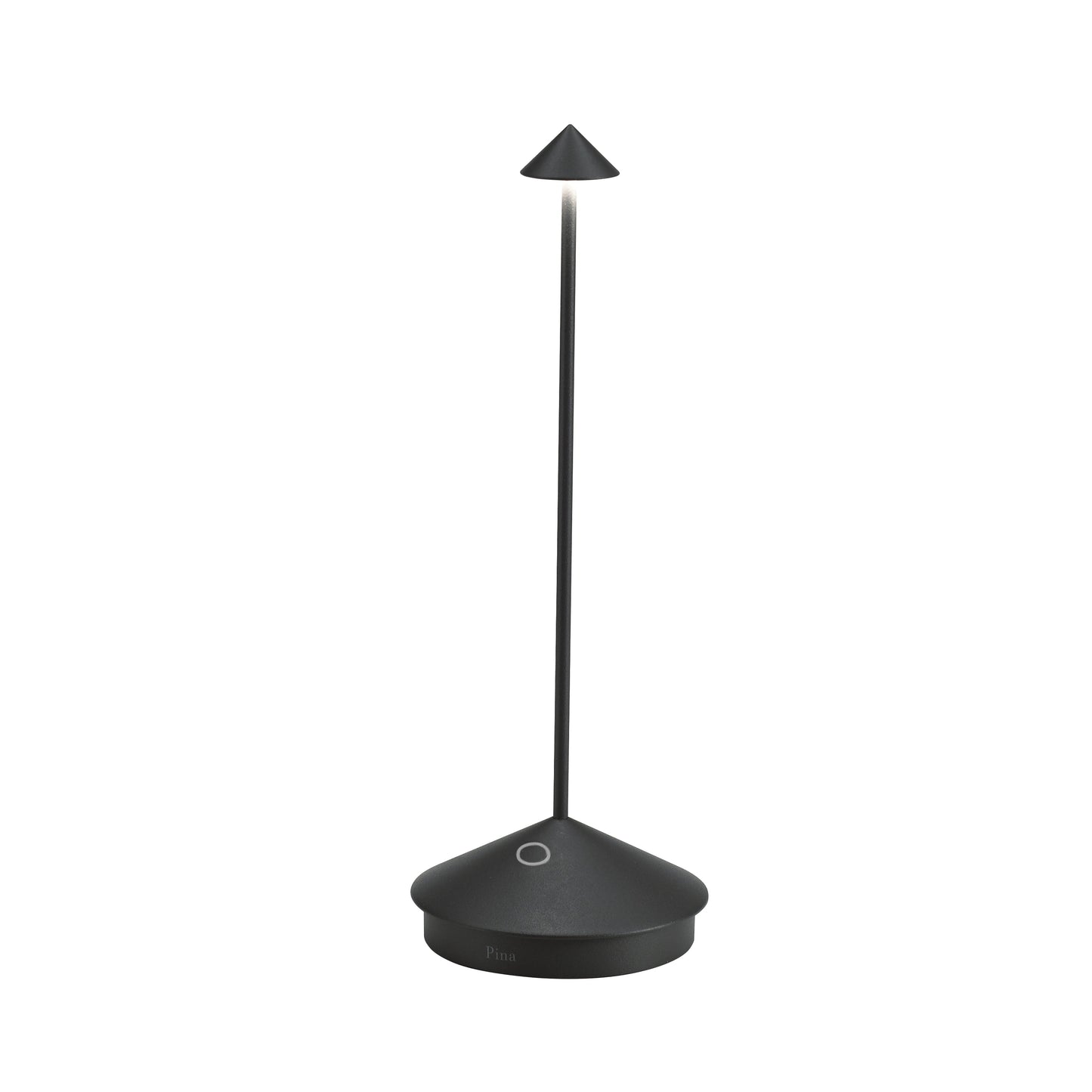 Portable LED Table Lamp Lumora – Dimmable, Weatherproof & Stylish | Bowlift
