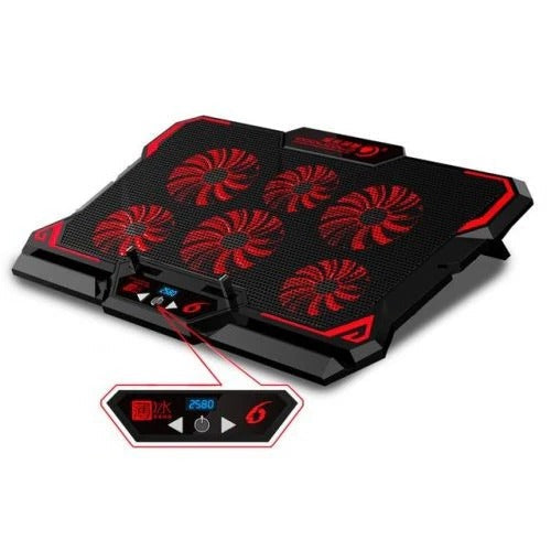 Skanto | Gaming Laptop Cooler