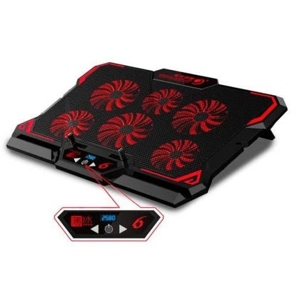 Skanto | Gaming Laptop Cooler