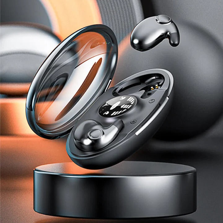 Frendorf | Wireless In-Ear Headphones with IPX5 Water Resistance