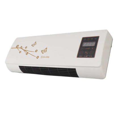 Skanto | BreezeBox Dual Mini AC