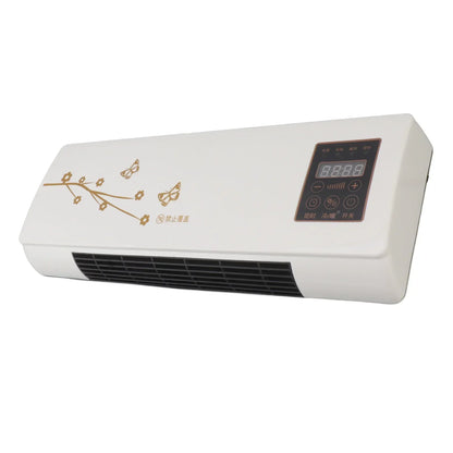 Skanto | CoolBreeze Mini AC Unit | Effective Dual Cooling for Ultimate Comfort