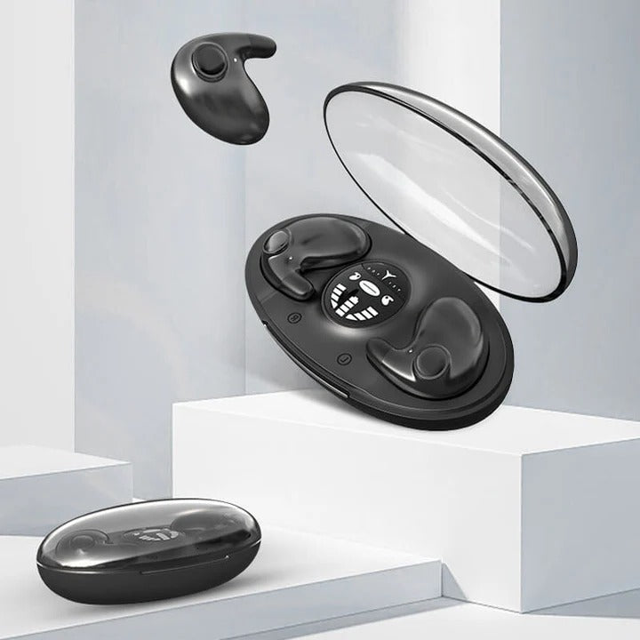 Frendorf | Wireless In-Ear Headphones with IPX5 Water Resistance