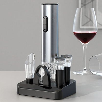 Skanto | SIRIUS - Electric Corkscrew