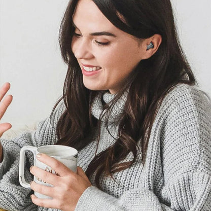 Frendorf | Wireless In-Ear Headphones with IPX5 Water Resistance
