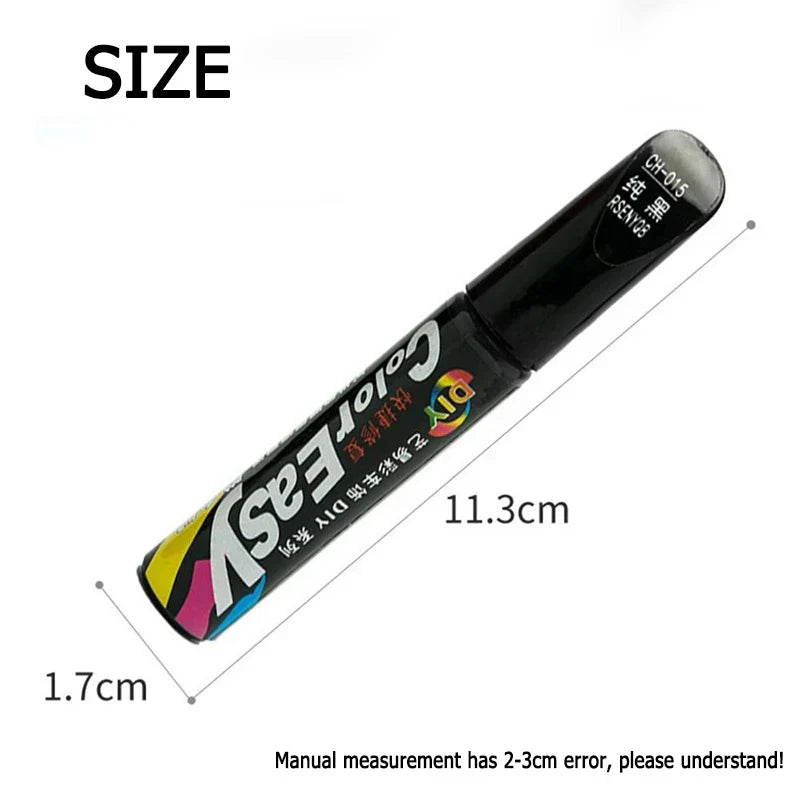 Skanto | Magic Car Scratch Eraser Pen