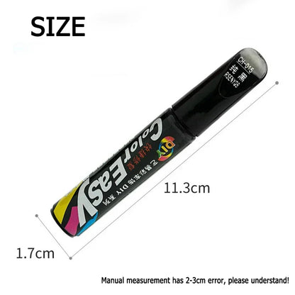 Skanto | Magic Car Scratch Eraser Pen