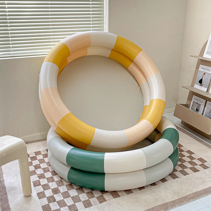 BowLift | Summery Splash Fun – Inflatable Water Pleasure