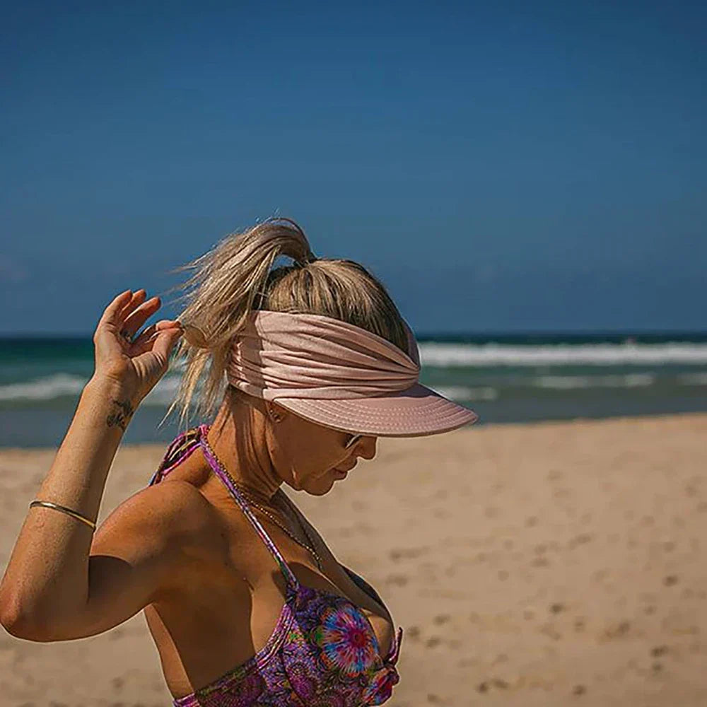 SunGuard™ Lightweight Sun Protective Clothing