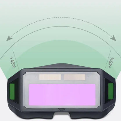 Skanto | Welding Goggles Pro