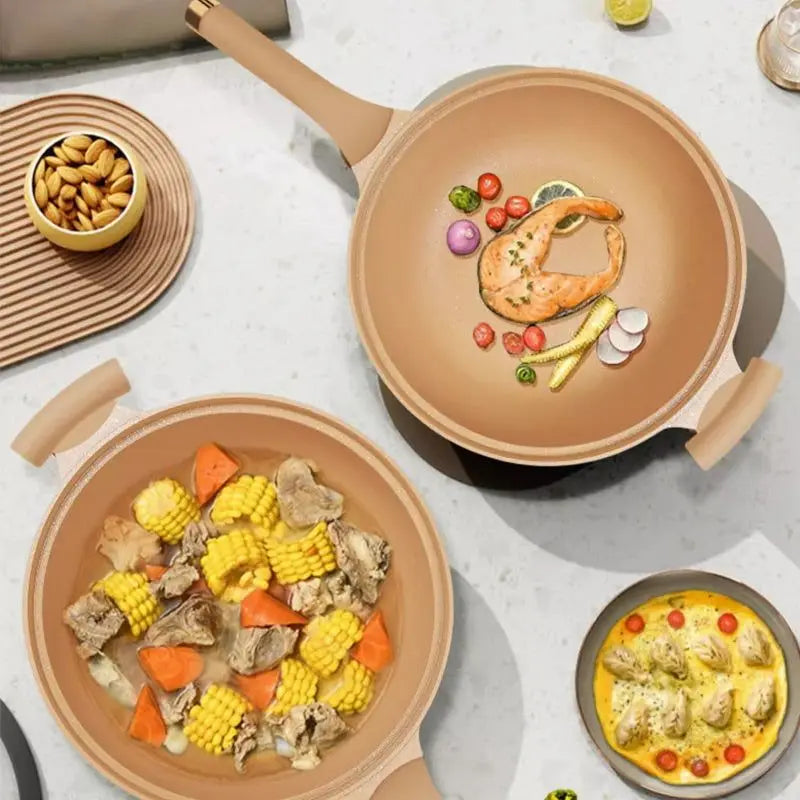 BowLift | Wok Cooking Pro