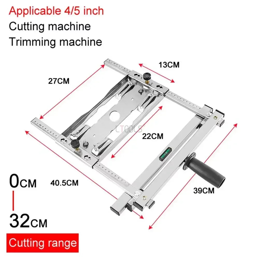 BowLift | Precision Wood Cutting Guide