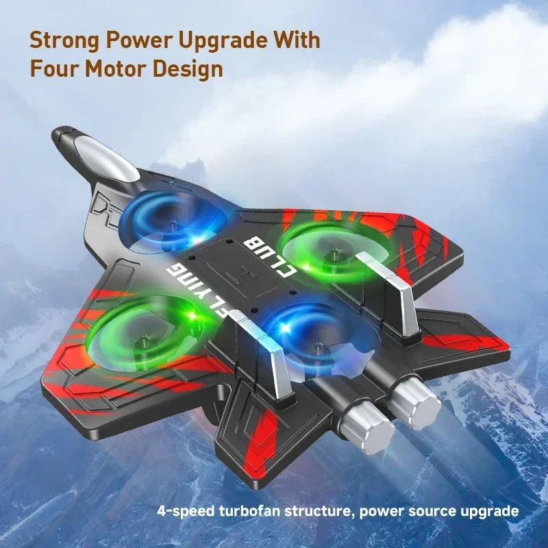 Skanto | Raptor Drone Fly F50