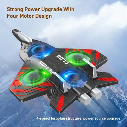 Skanto | Raptor Drone Fly F50