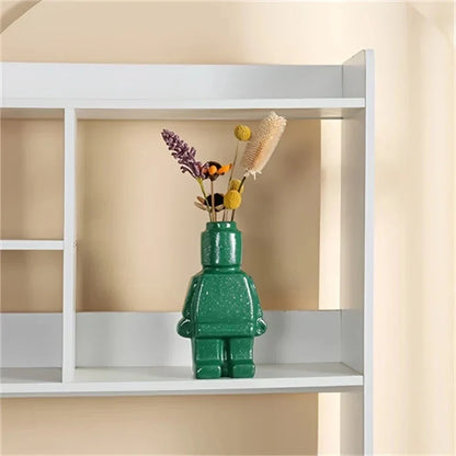 Frendorf | Modular Flower Pot | Modern Minimal Design
