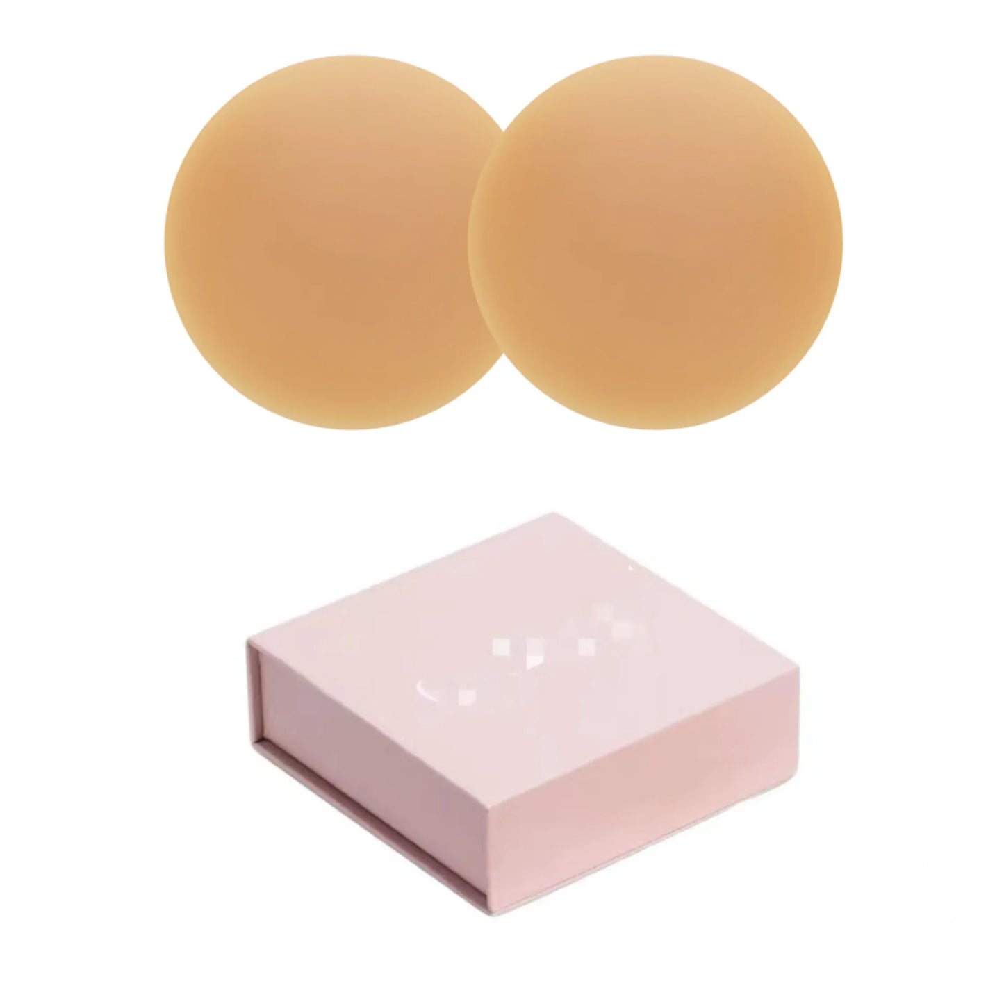 Skanto | Silicone Nipple Covers