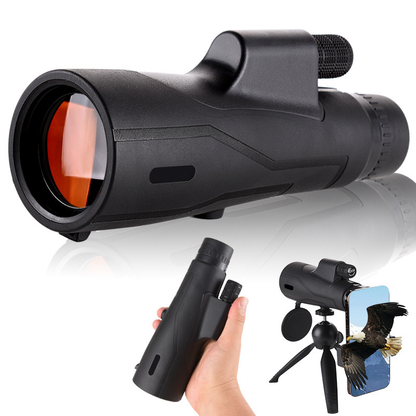 BowLift | Portable Waterproof Night Vision Telescope