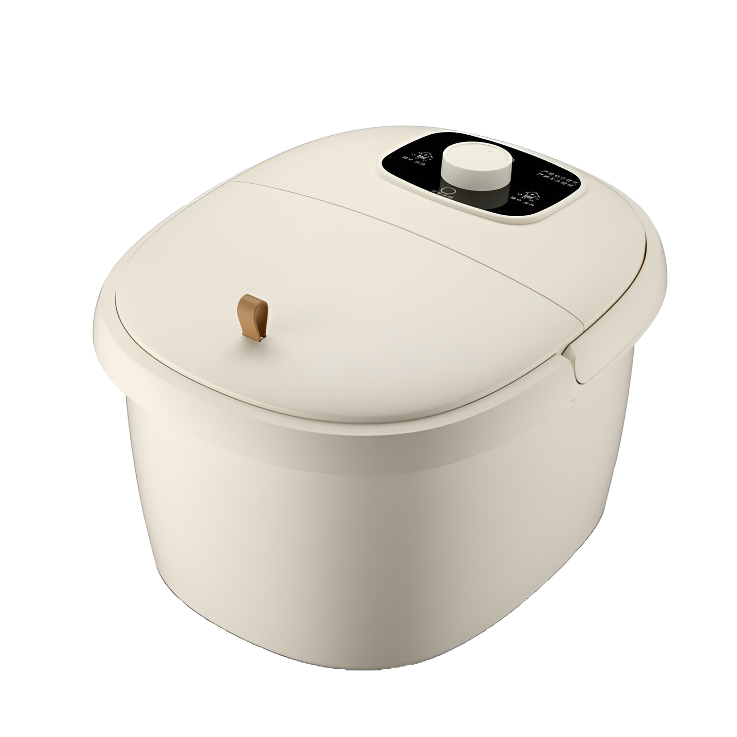Skanto | Electric Heated Foot Spa Bath Massager