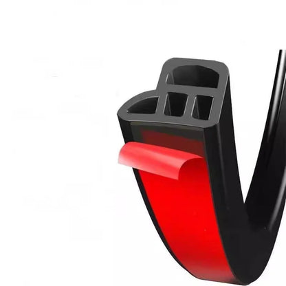 Self-adhesive car seal strip | Bowlift
