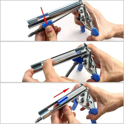 BowLift | Snap Ring Pliers