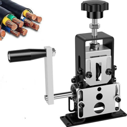 Skanto | Manual Wire Stripper