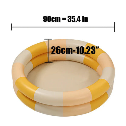 BowLift | Summery Splash Fun – Inflatable Water Pleasure