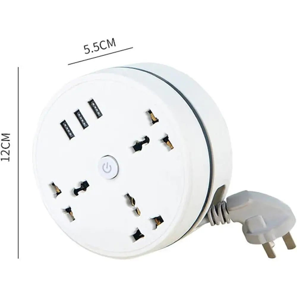 Brehn | Universal Power Strip Pro