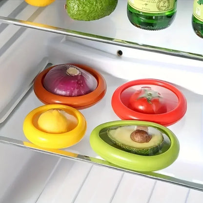 Brehn | FreshGuard Reusable Food Protection Box
