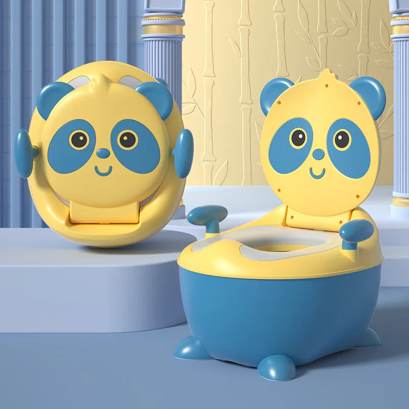 BowLift | On-the-Go Pro Kids' Toilet