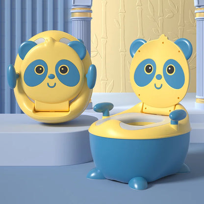 BowLift | On-the-Go Pro Kids' Toilet