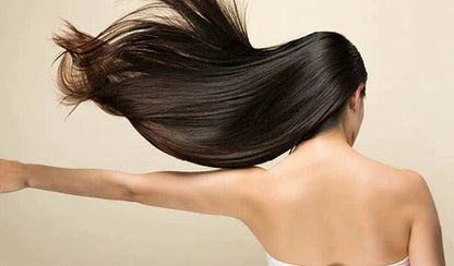 Ultralight professional hair dryer