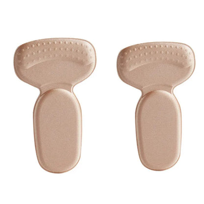 BowLift | Comfort Heel Cushion Pads