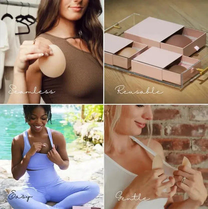 Skanto | Silicone Nipple Covers