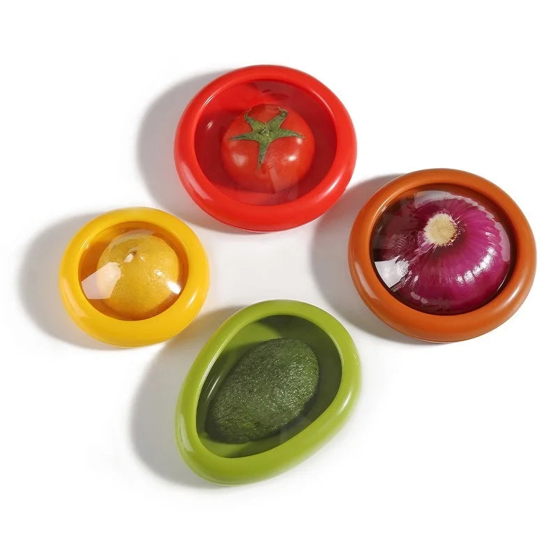 Brehn | FreshGuard Reusable Food Protection Box
